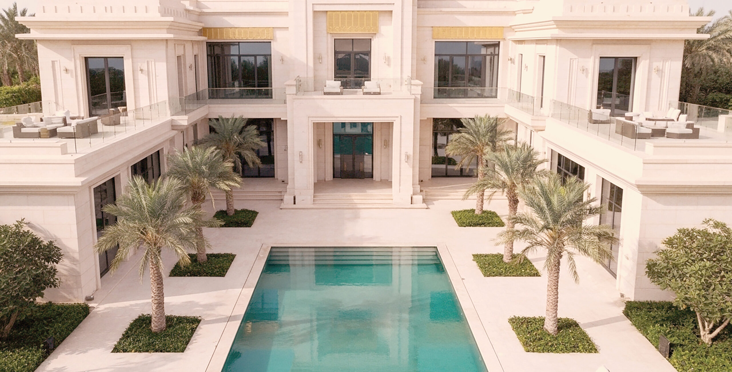 The Secret Strategy Behind Dubai’s Most Profitable Luxury Property Deals | Brian Rose - londonreal.tv