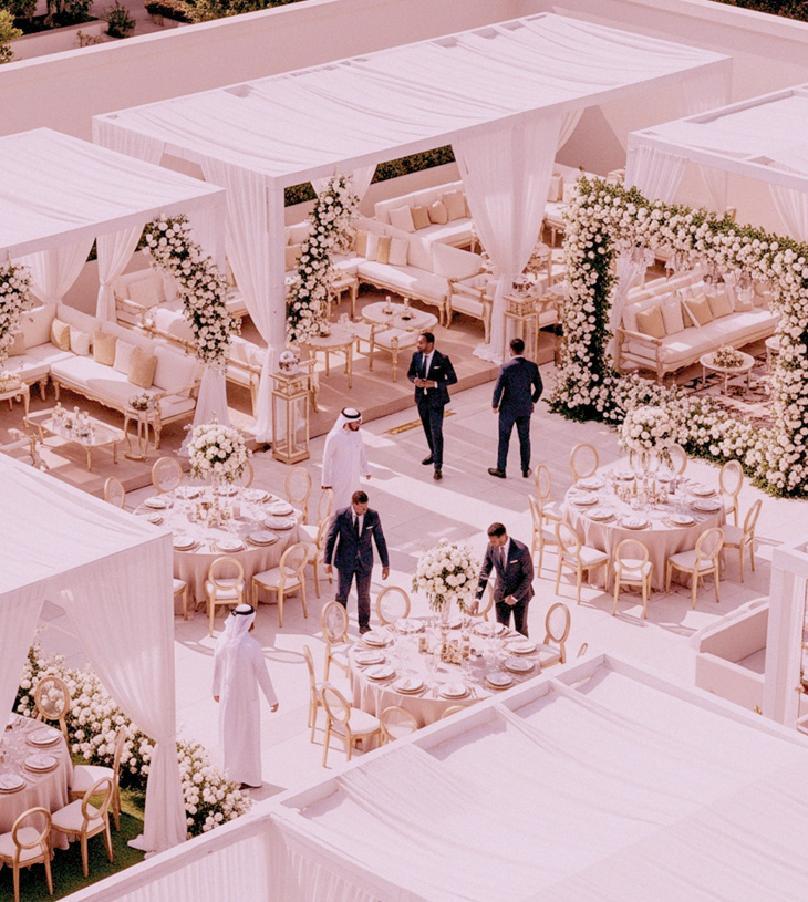 إدارة الفعاليات